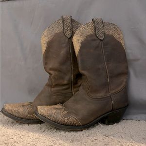 Durango Women’s Boots